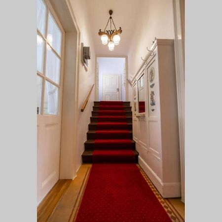 Apartman Gaudeamus Daire Varaždin Dış mekan fotoğraf